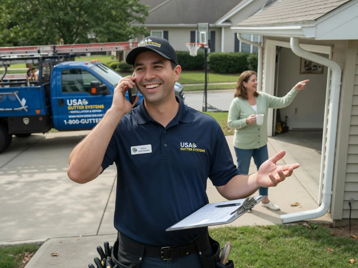 Gutter Installation Box Springs, GA FAQs